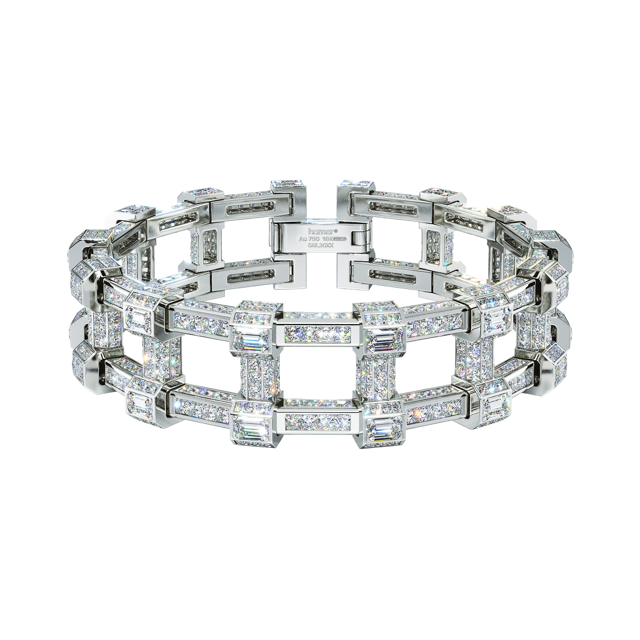 jewellery