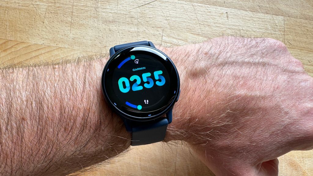 Garmin Vivoactive 5 review | TechRadar