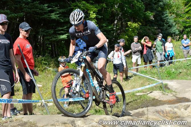 Daniel McConnell (Trek Factory Racing)