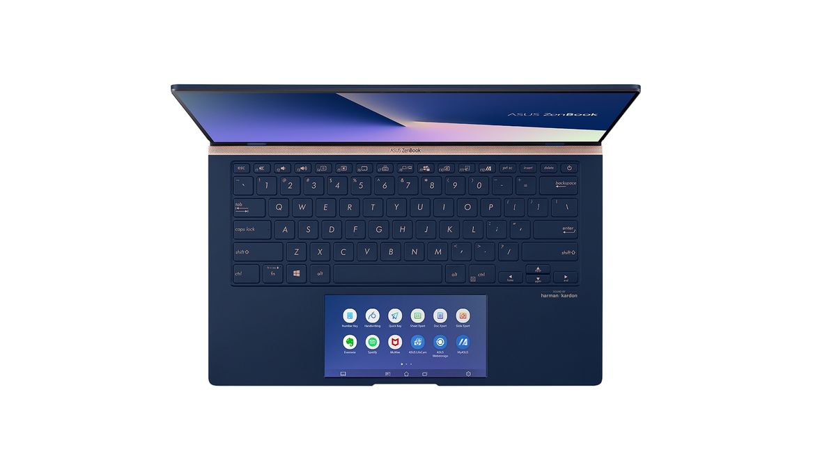 Asus Zenbook 14 Review | Top Ten Reviews