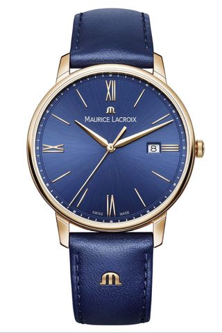 Best women's watches – Eliros Date 40mm watch from Maurice Lacroix