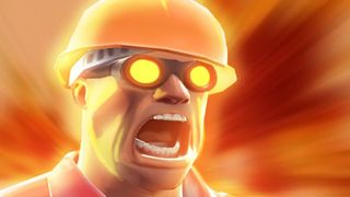 Team Fortress 2 Engineer avatar