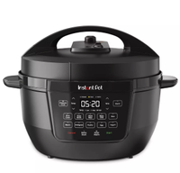 Instant Pot  Rio Wide 7.5QT