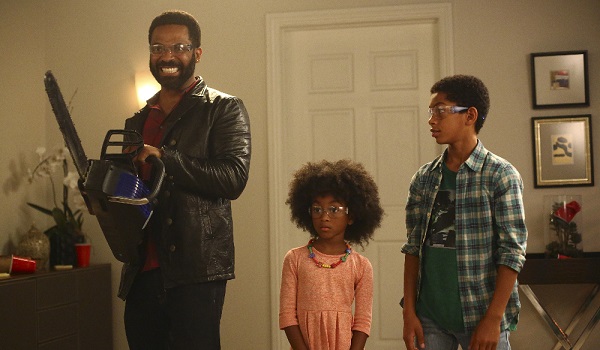 uncle buck pilot