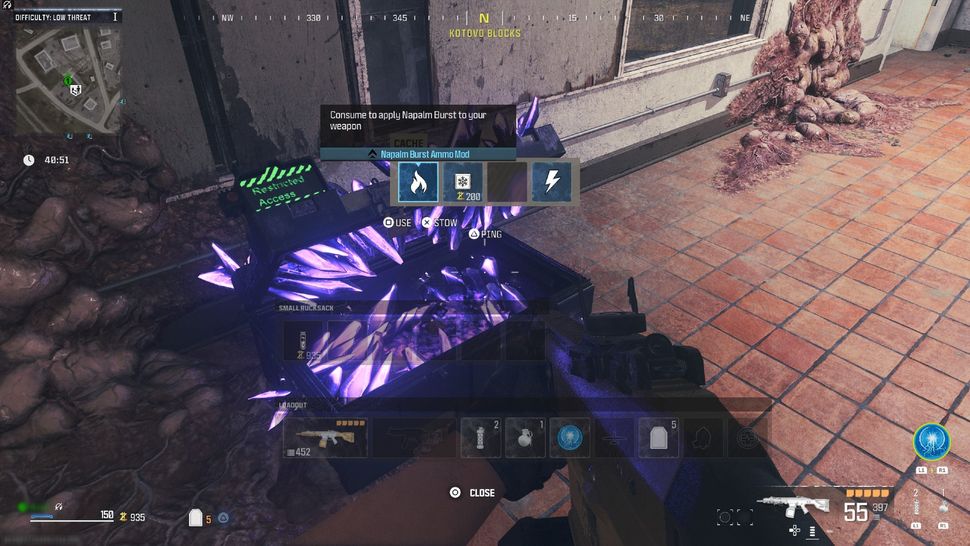 Call of Duty: Modern Warfare 3 Zombies guide—How to survive MWZ | PC Gamer