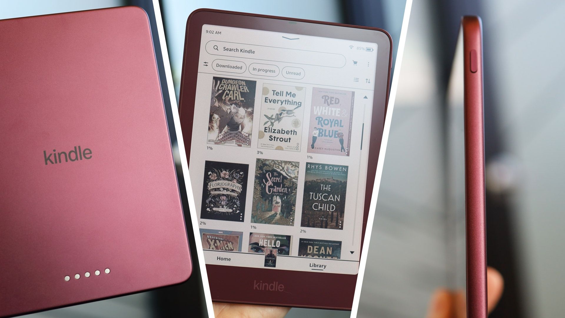 Is the new-look Kindle Colorsoft 2026 worth buying? Here's…