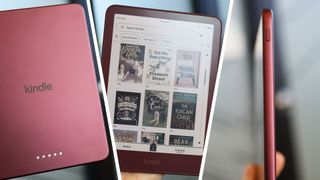 Is the new-look Kindle Colorsoft 2026 worth buying? Here's what you need to know