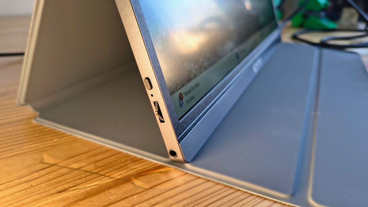 KYY K3 Portable Monitor