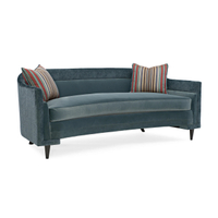 Double edge sofa, 2Modern