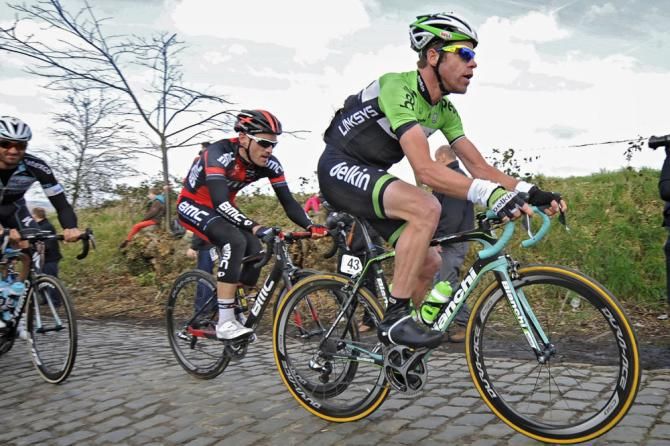 Bram Tankink (Belkin-Pro Cycling Team)
