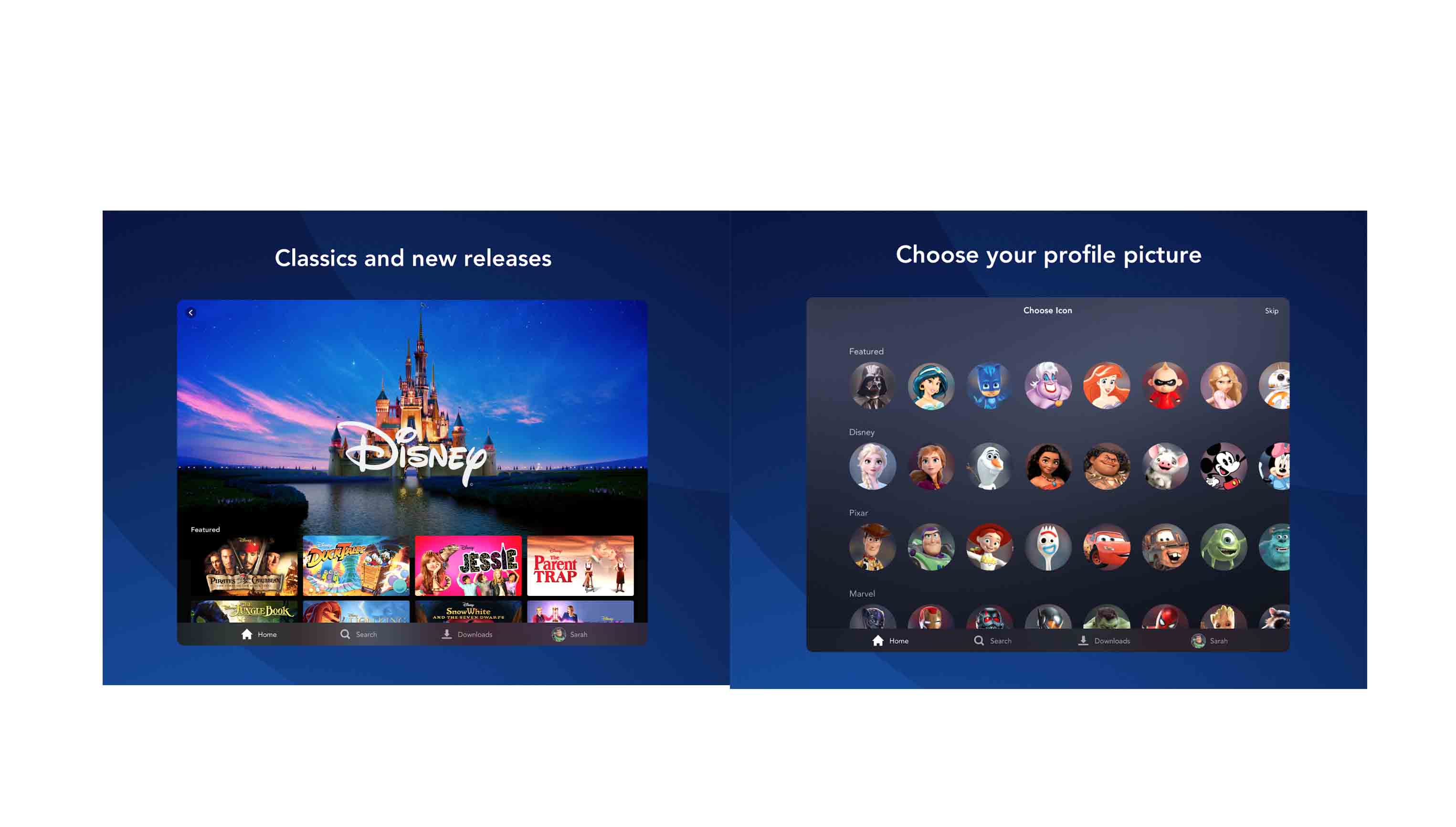 Disney Plus arrives early for some - this is what to expect