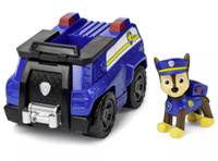 Toys: up to 60% off @ Target
Target is slashing up to 60% off select toys during its last minute holiday sale. The sale includes popular brand names like Hasbro, Disney, Barbie, Marvel, and more. After discount, prices start as low as $1. Pictured is the PAW Patrol Cruiser Vehicle w/ Chase for just $3 (was $9). 
Price check: 40% off toys @ Walmart | up to 60% off @ Amazon