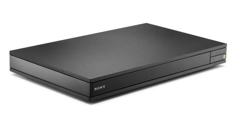 Sony UBP-X1100ES review