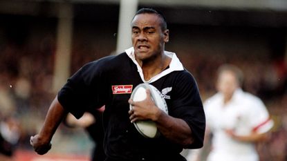 Jonah Lomu