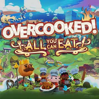 Overcooked! All You Can Eat | $40 at Steam
