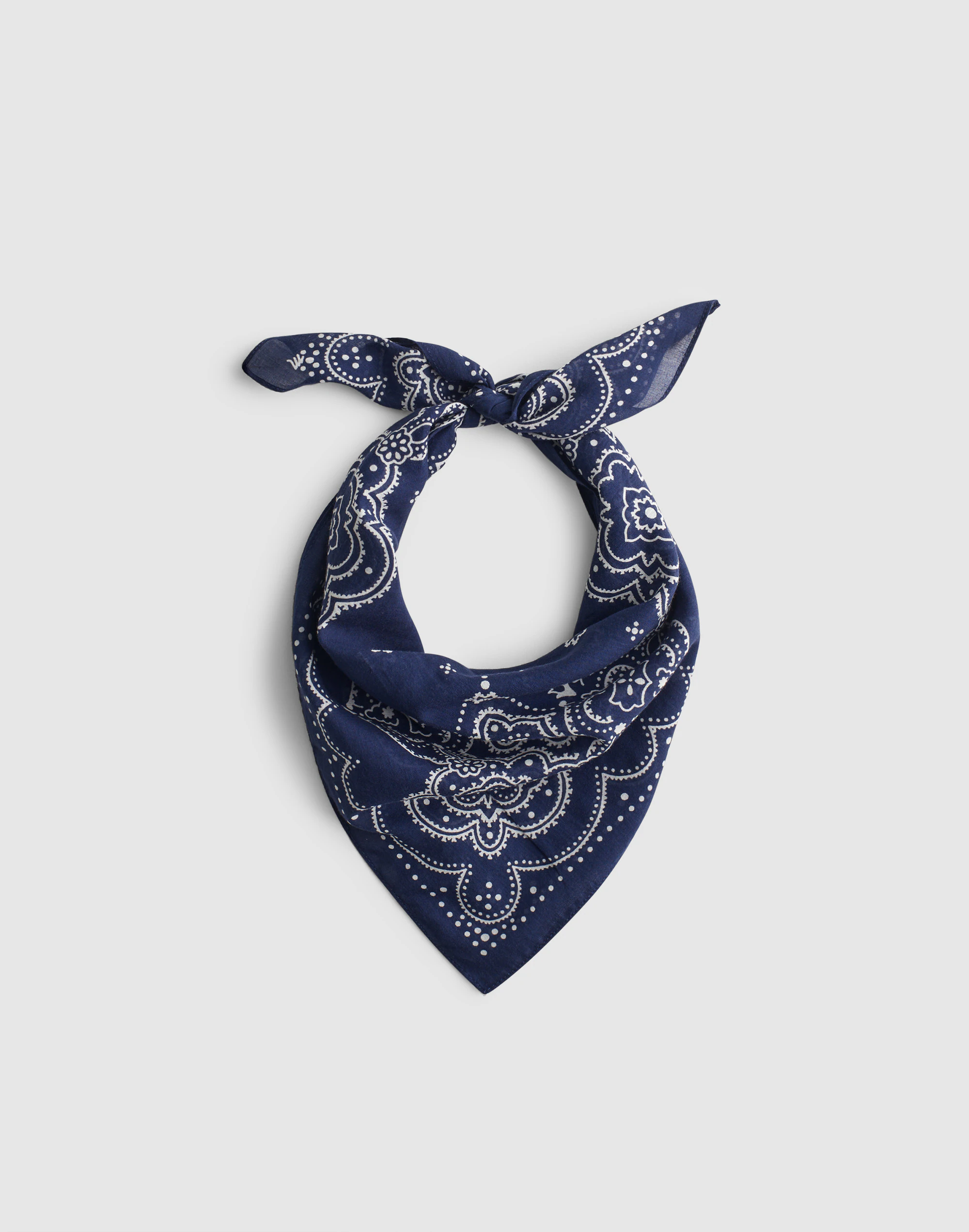 Organic Cotton Bandana