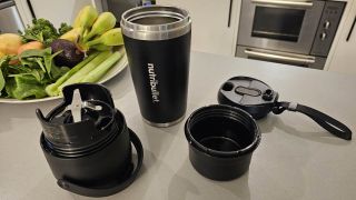 Nutribullet Flip