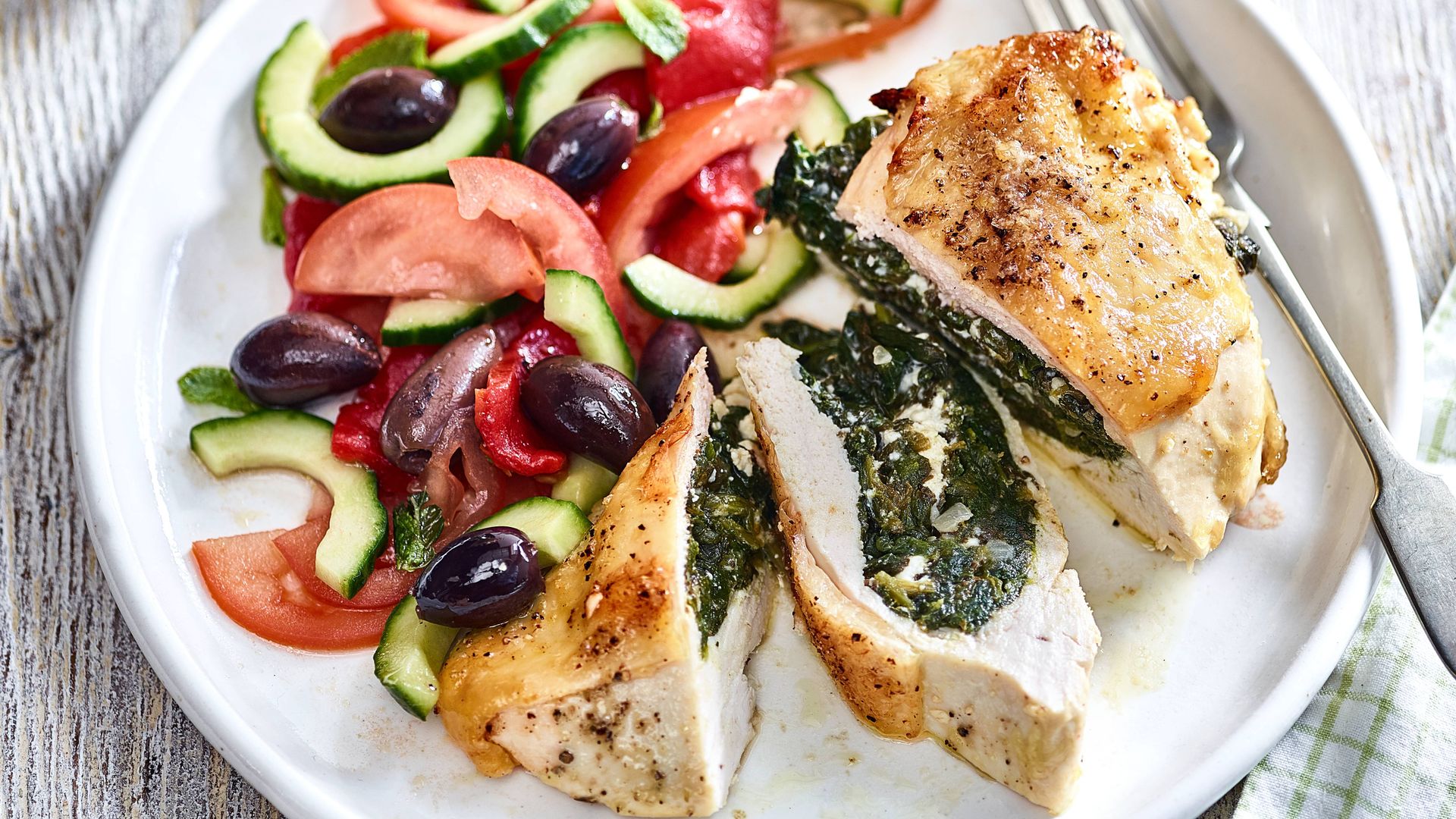 Chicken Recipes | GoodtoKnow