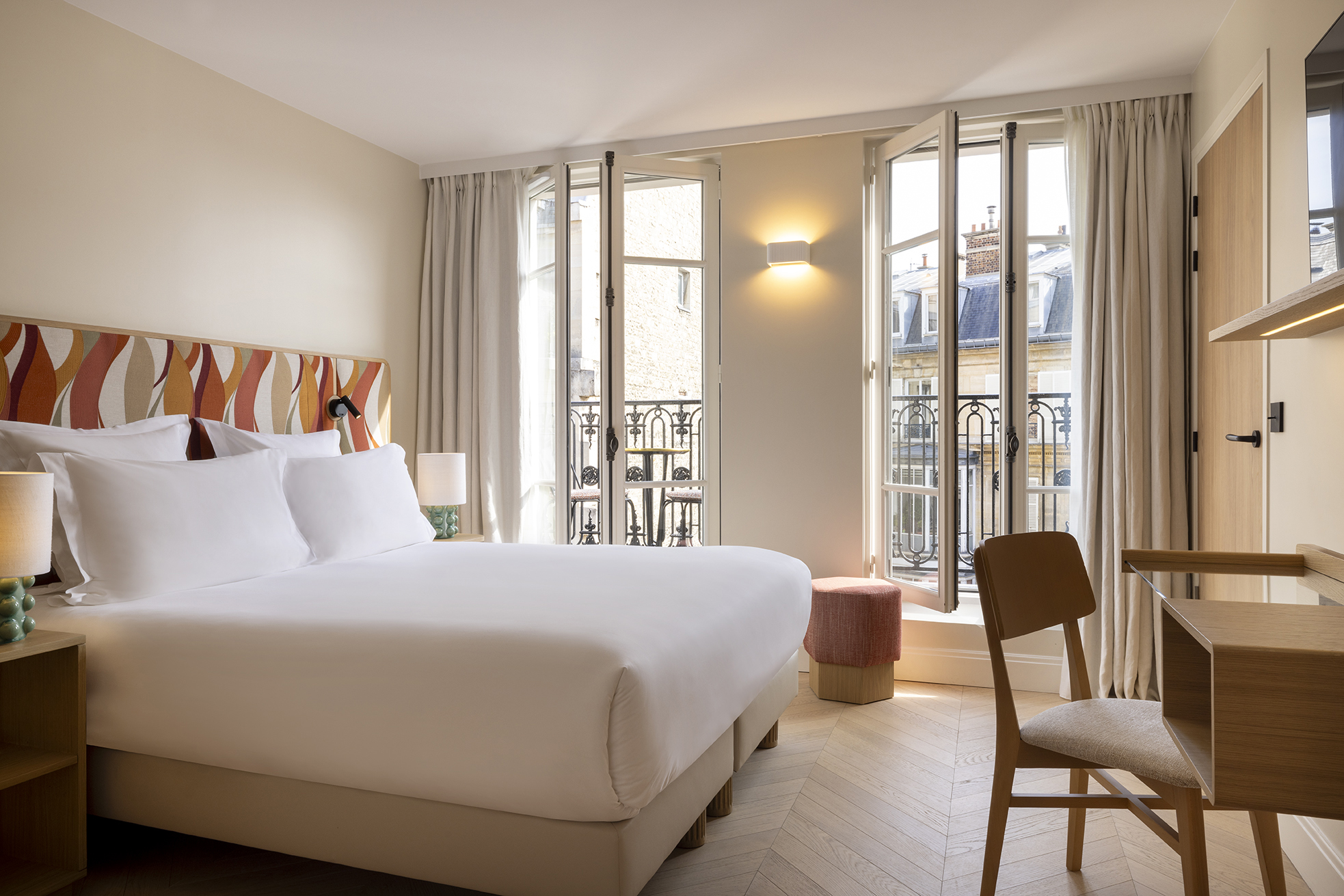 Hotel Padam Paris