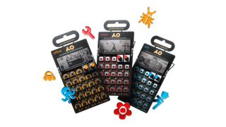 Teenage Engineering Pocket Operators at Ten