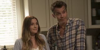 santa clarita diet