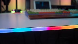 Govee Neon Rope Light for Desk