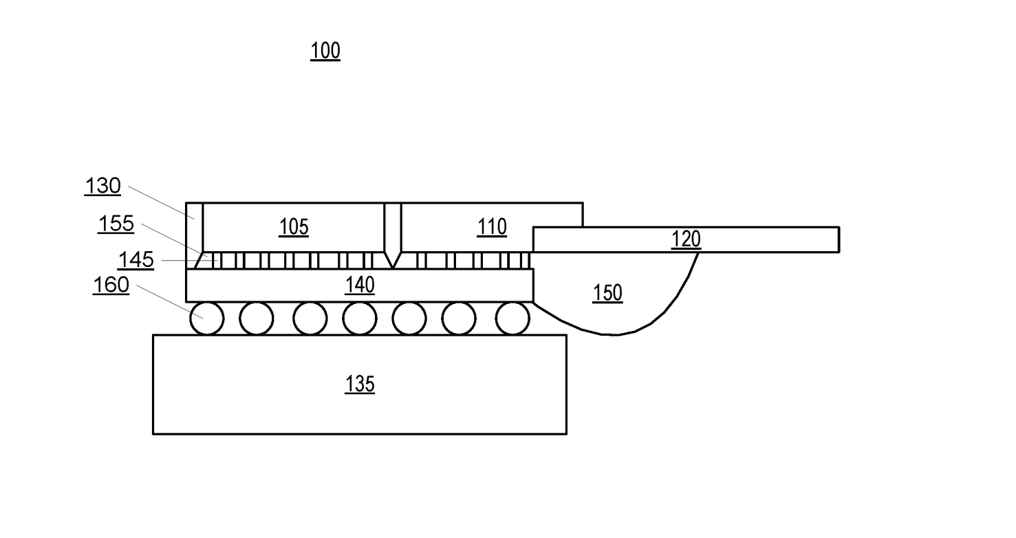 AMD patent application drawing