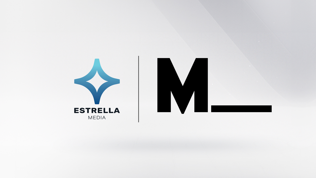 Estrella and MediaCo logos