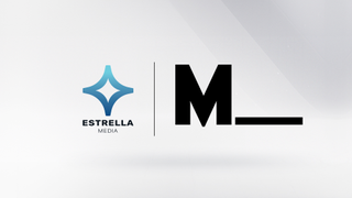 Estrella and MediaCo logos