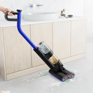 Dyson WashG1 wet floor cleaner