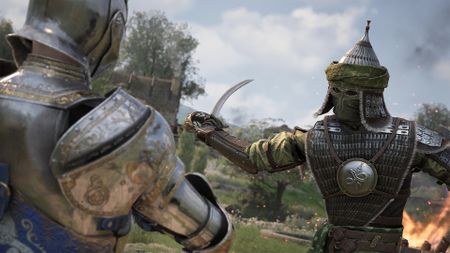 How to invite friends on Chivalry 2 on PS4