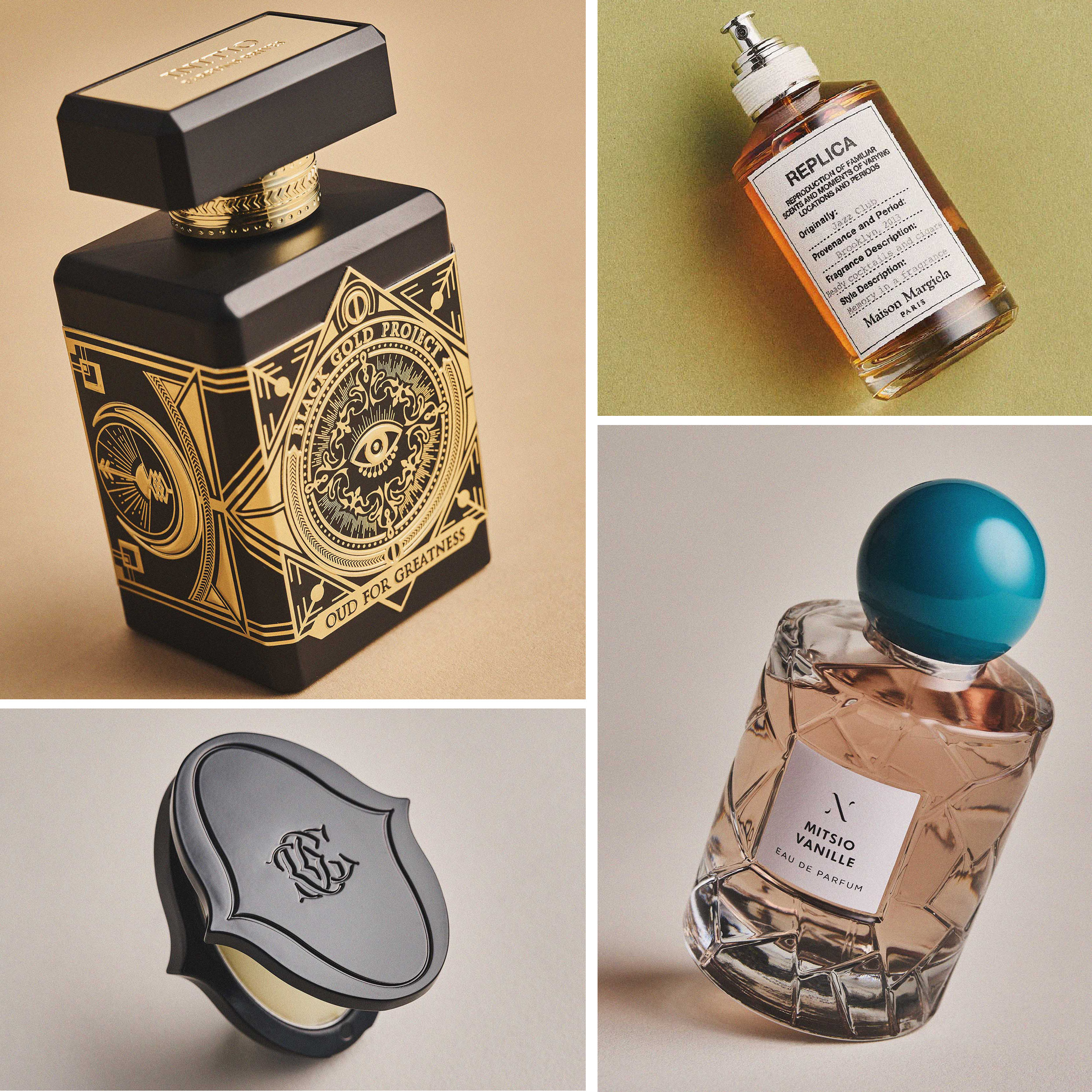 xmas fragrance