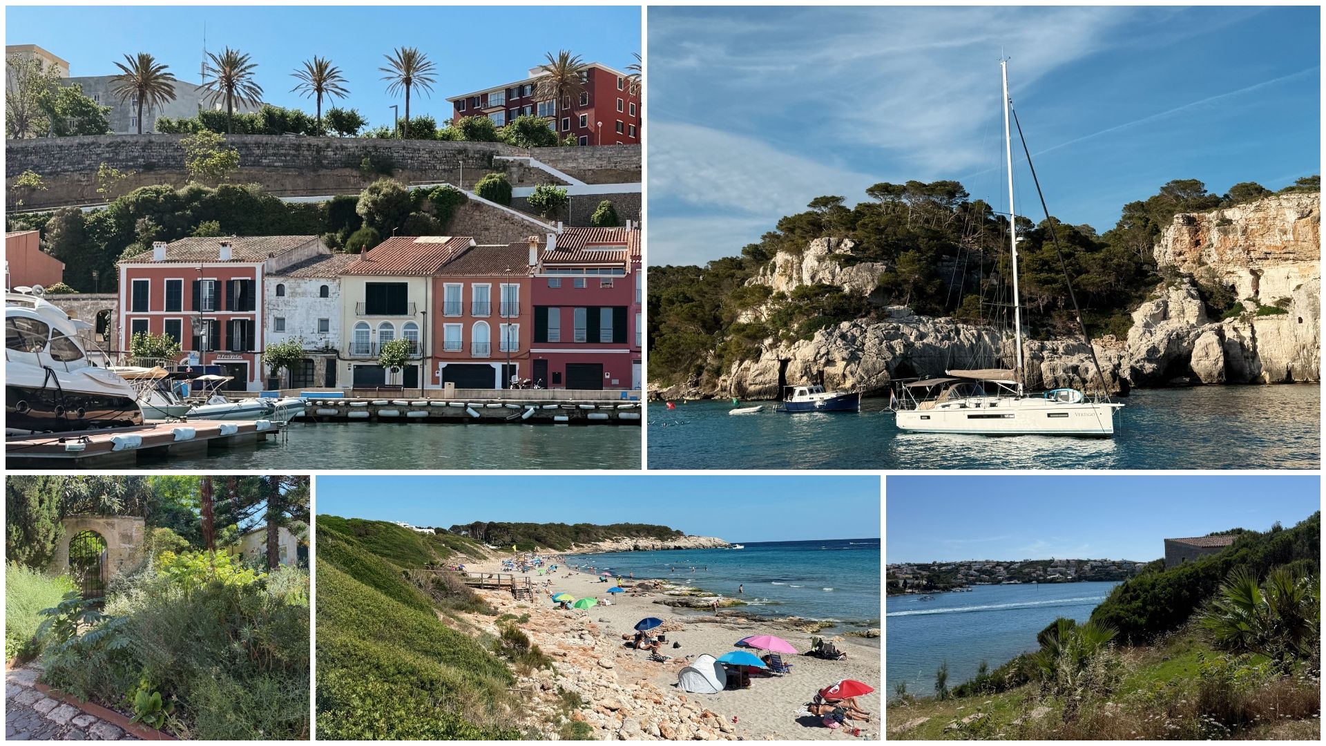 This Mediterranean Island Is Paradise for the Wellness- and Arts-Obsessed