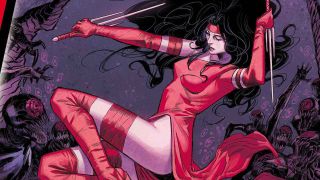cover of Daredevil #27