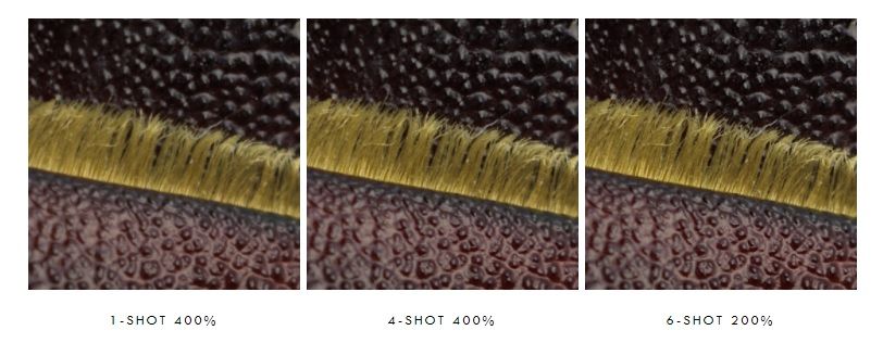 Hasselblad H6D-400c MS is a 400MP beast of a camera | Digital Camera World