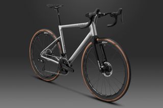 New Ribble Allroad Ti bike launches