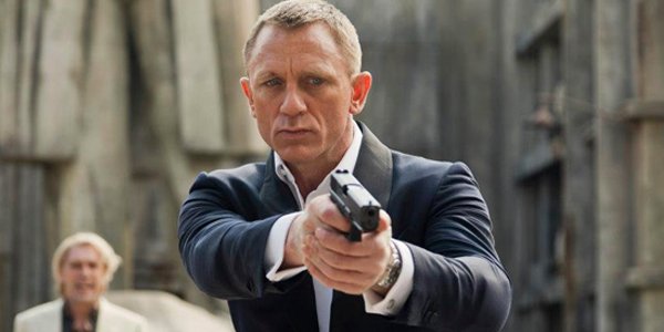 Why Rome Might Look Like A Disgusting Hellhole In James Bond's SPECTRE ...