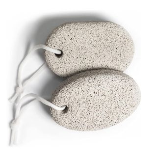 Natural Pumice Stone (2 Pack)