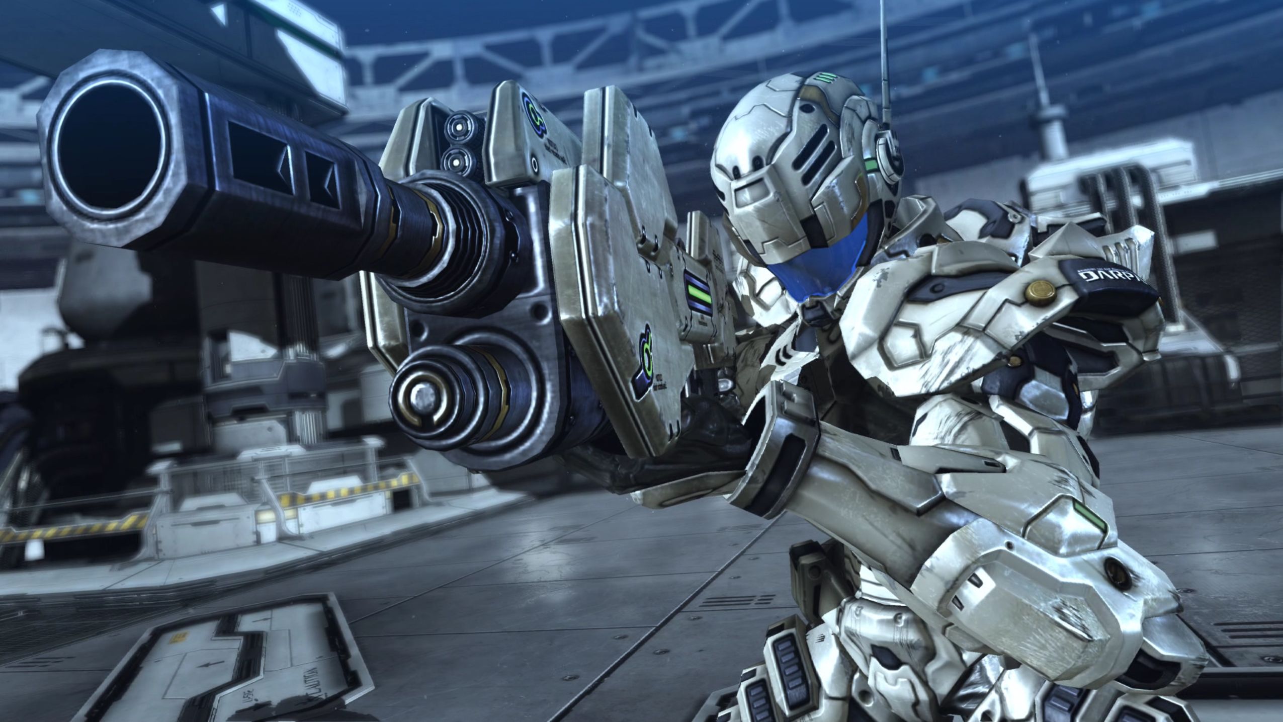 Vanquish remaster hot sale release date