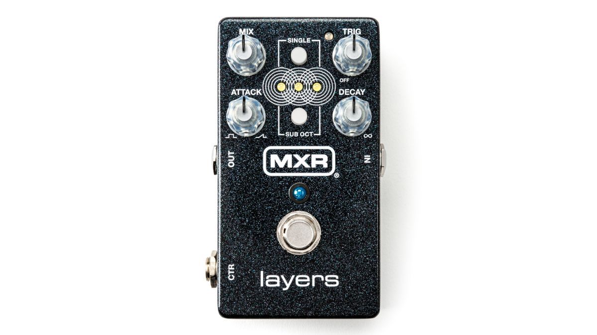 MXR Layers