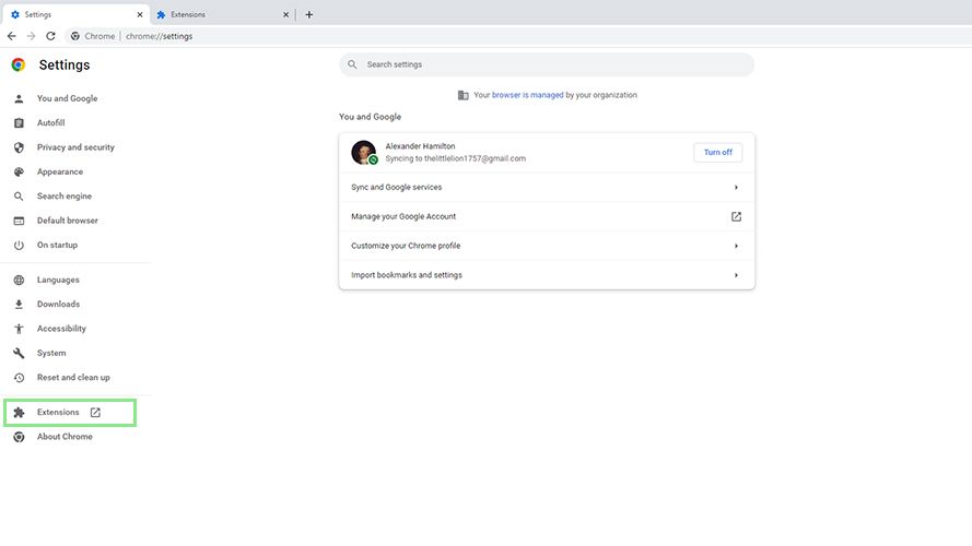 How To Make Chrome Use Less RAM Laptop Mag How to make chrome use less ram laptop mag