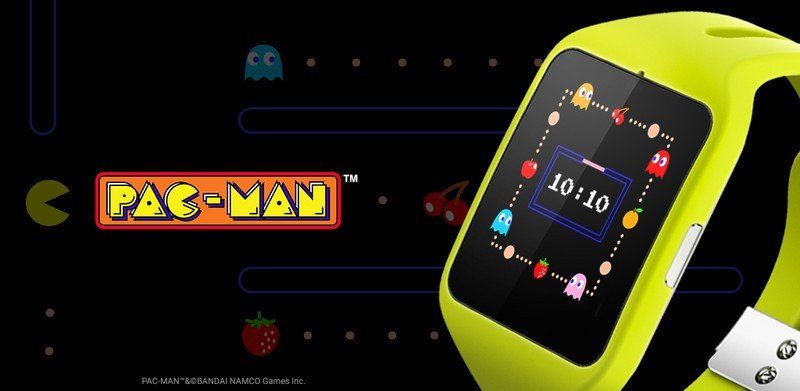 PacMan