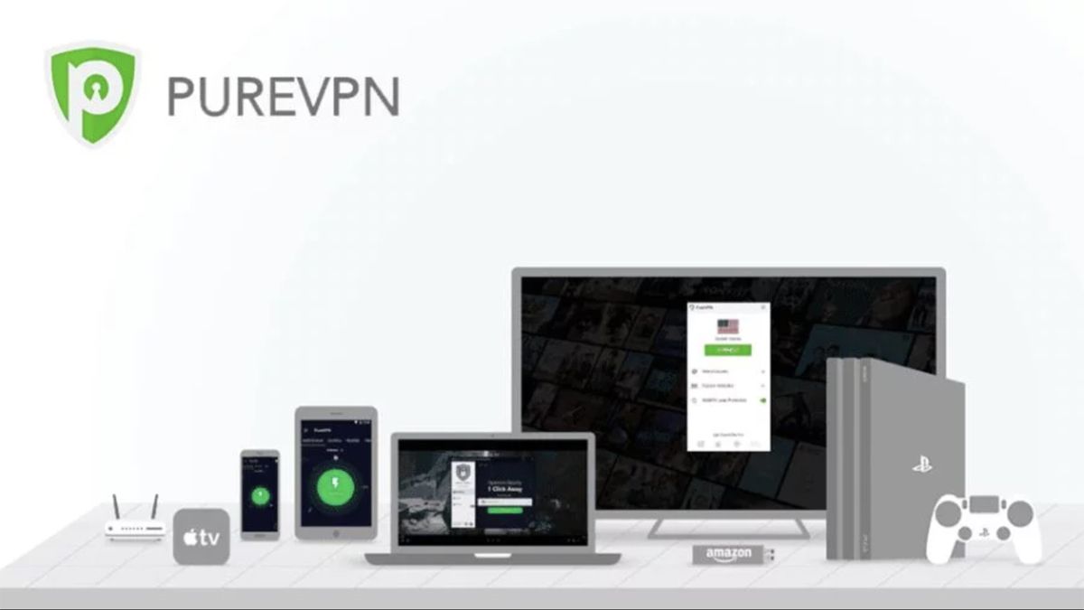 purevpn reviews