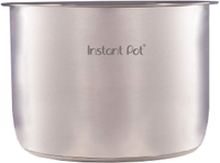 Instant Pot IP-Stainless Steel Inner Pot (8Qt) was $39 now $28 @ Amazon