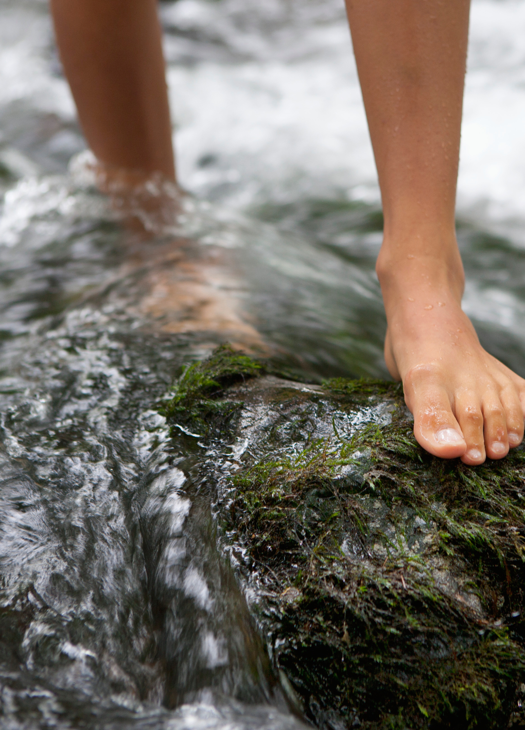 Kneipp therapy