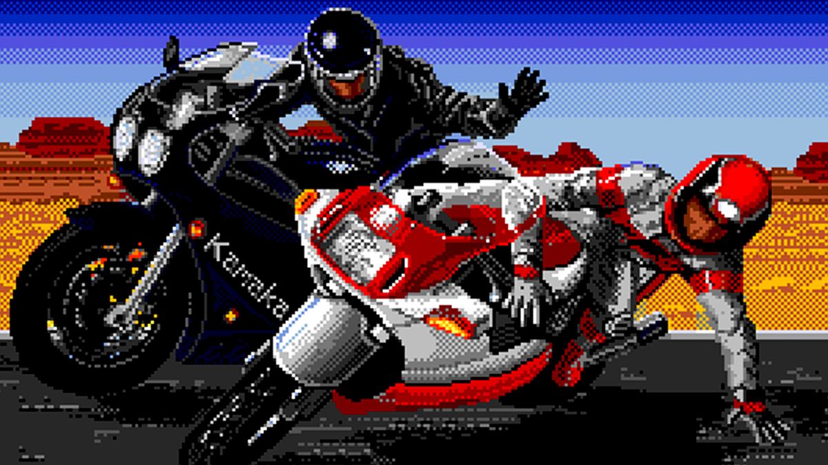 Мотоциклы сега. Sega Road Rash 3 мотоциклы. Road Rash 2 мотоциклы. Road Rash 1 Sega.