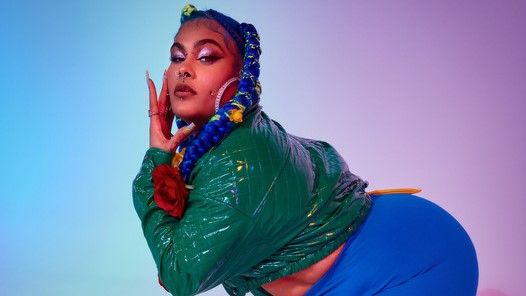 Moesha Perez on Lizzo's Watch Out for the Big Grrrls