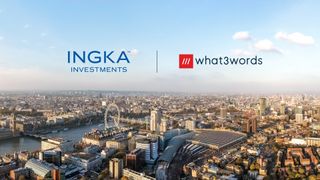 Ingka invests in What3Words