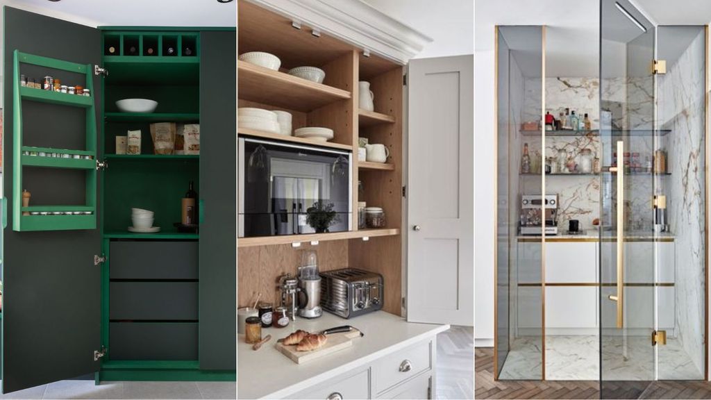 Things people with nice-smelling pantries always do