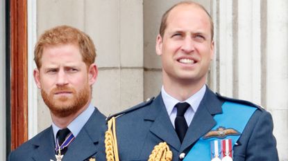 The sweet reason Prince Harry may reach out to Prince William tomorrow